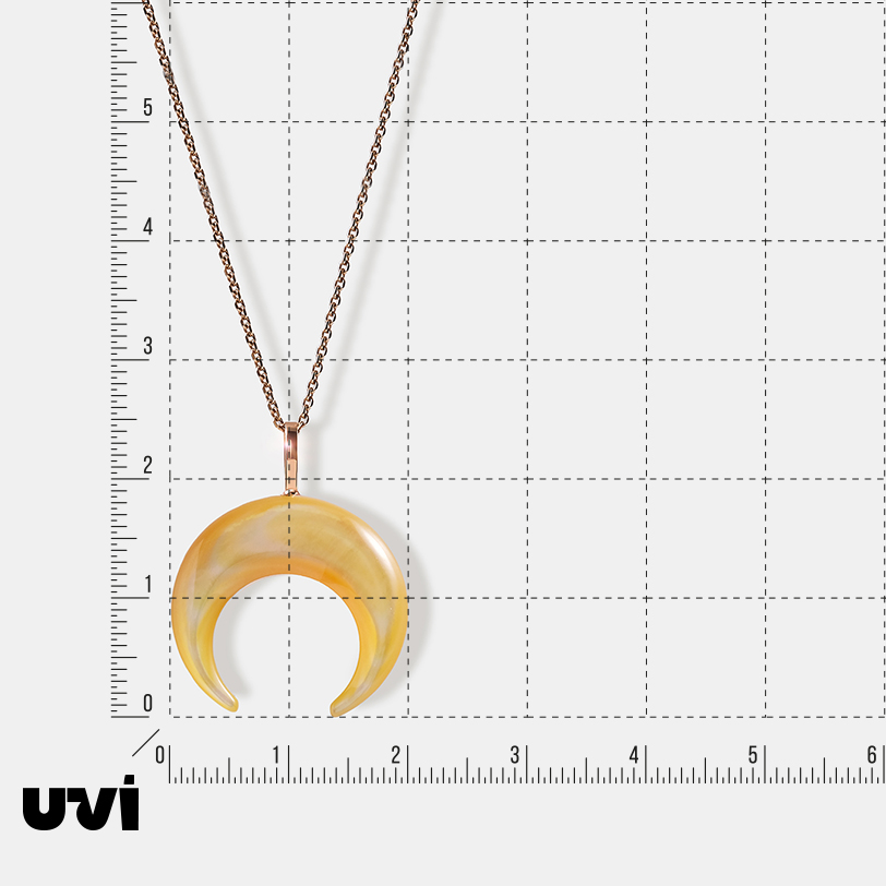 10412-000243 Подвеска (Au 585)