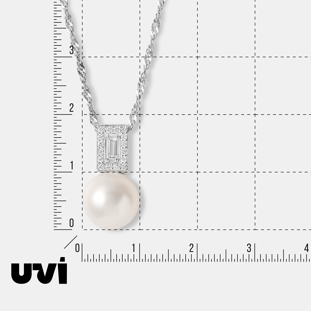 10412-000249 Подвеска (Au 585)