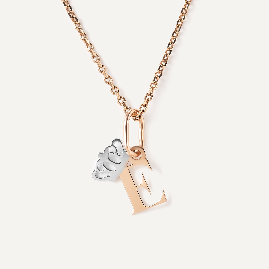 10419-000398 Подвеска (Au 585)