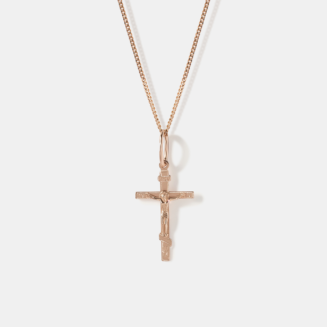 10419-000468 Подвеска (Au 375)