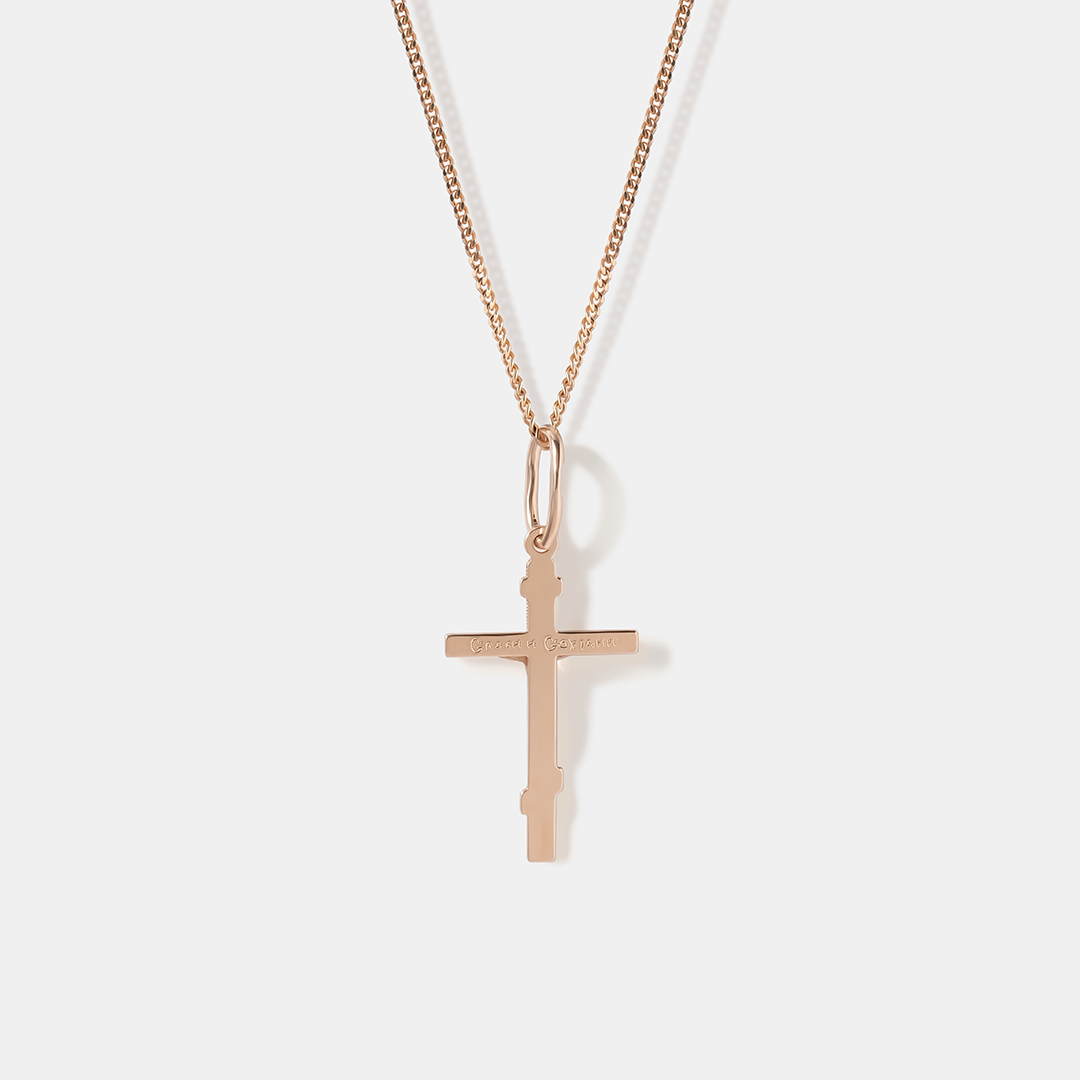10419-000468 Подвеска (Au 375)