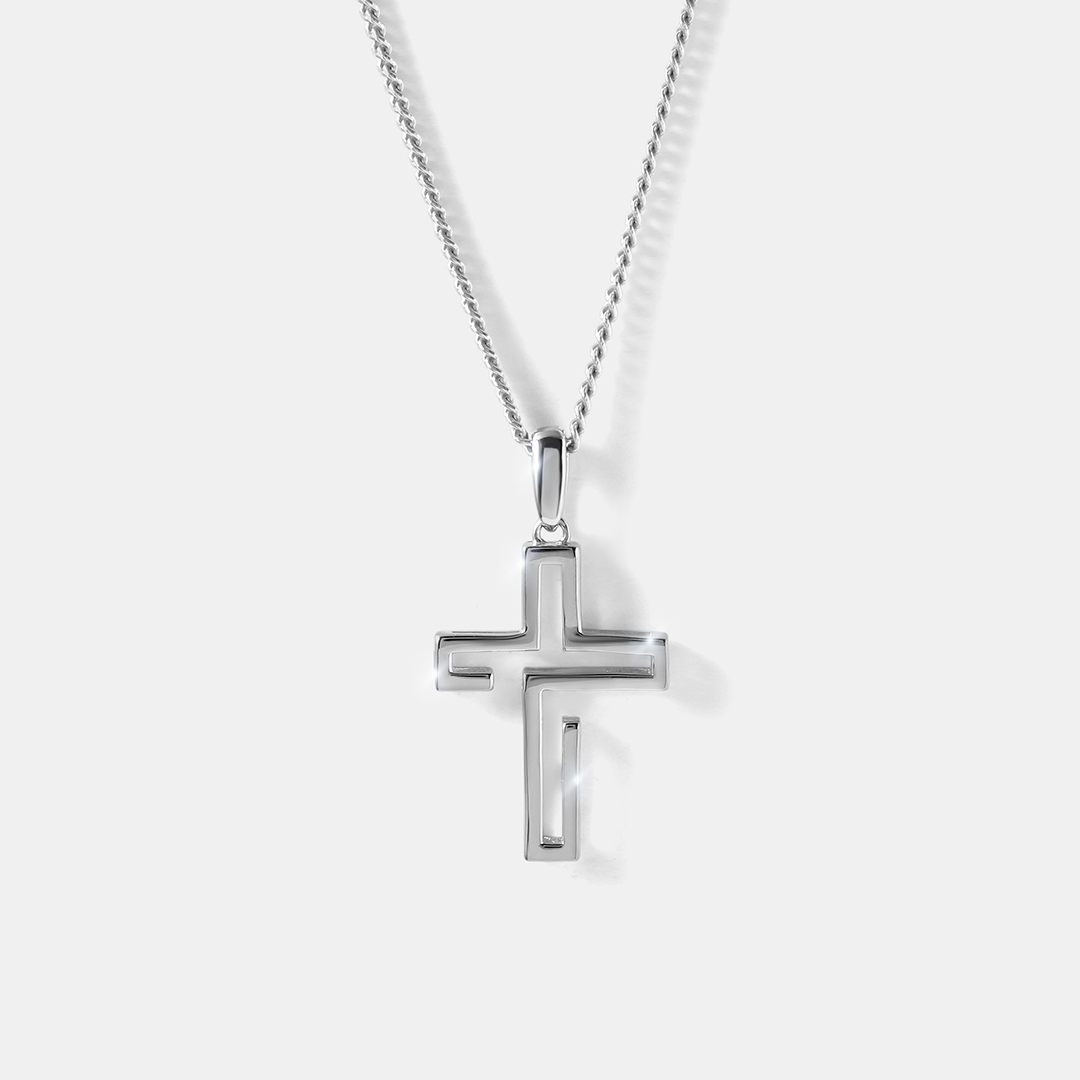 10419-000474 Подвеска (Au 585)