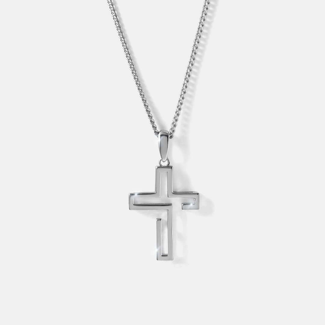 10419-000474 Подвеска (Au 585)