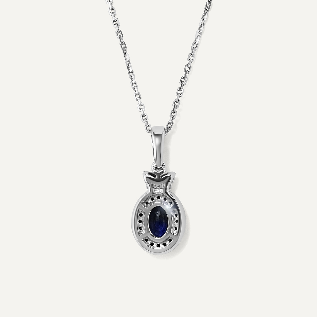 10421-000105 Подвеска (Ag 925)