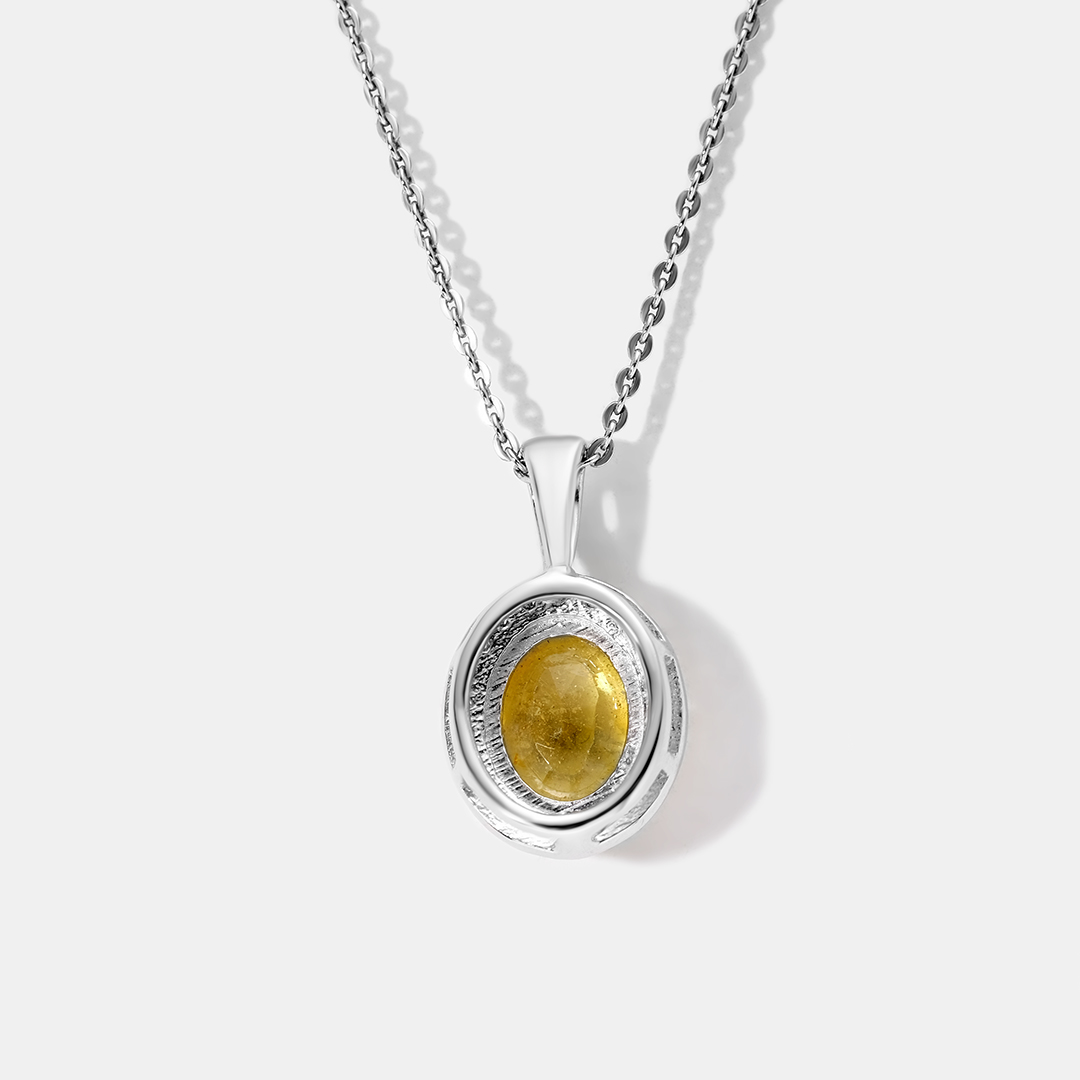 10421-000491 Подвеска (Ag 925)