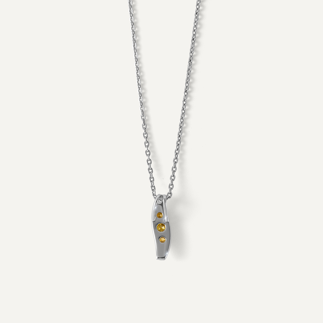 10421-000788 Подвеска (Ag 925)