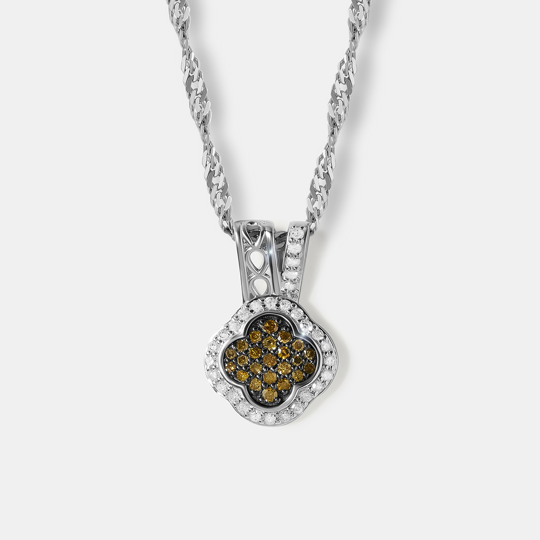 10421-000914 Подвеска (Ag 925)