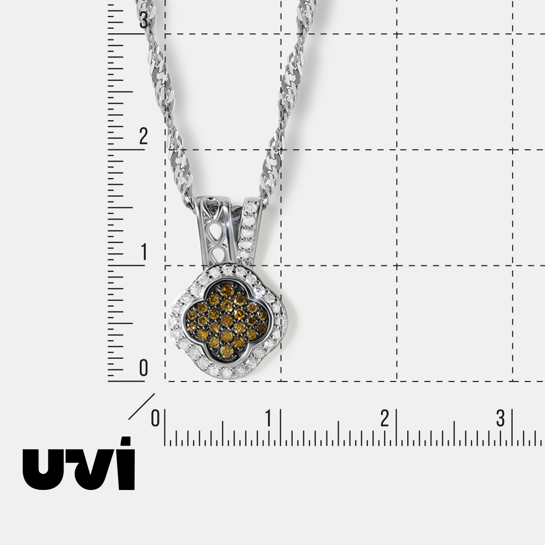 10421-000914 Подвеска (Ag 925)