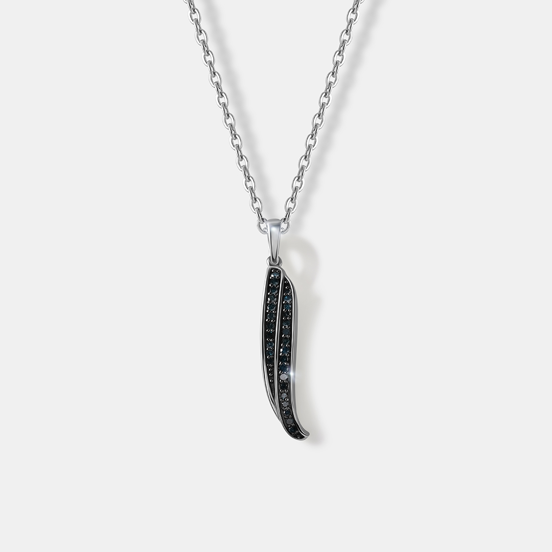10421-000992 Подвеска (Ag 925)