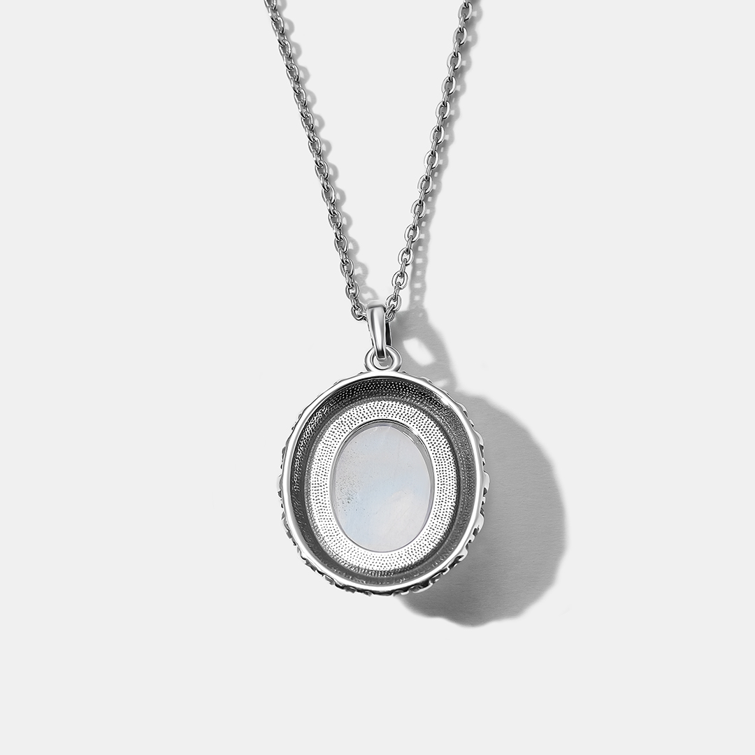 10422-000858 Подвеска (Ag 925)