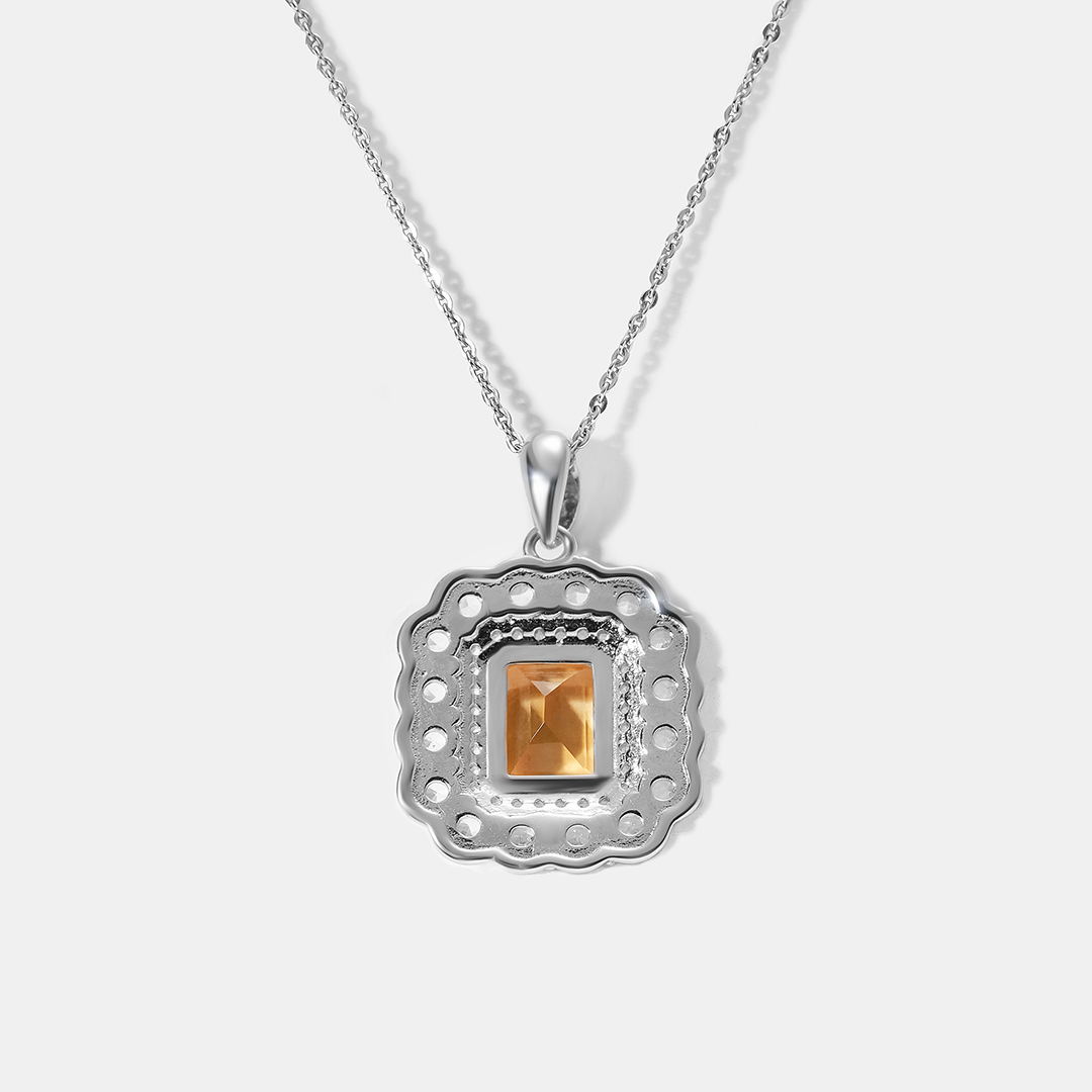 10422-001125 Подвеска (Ag 925)