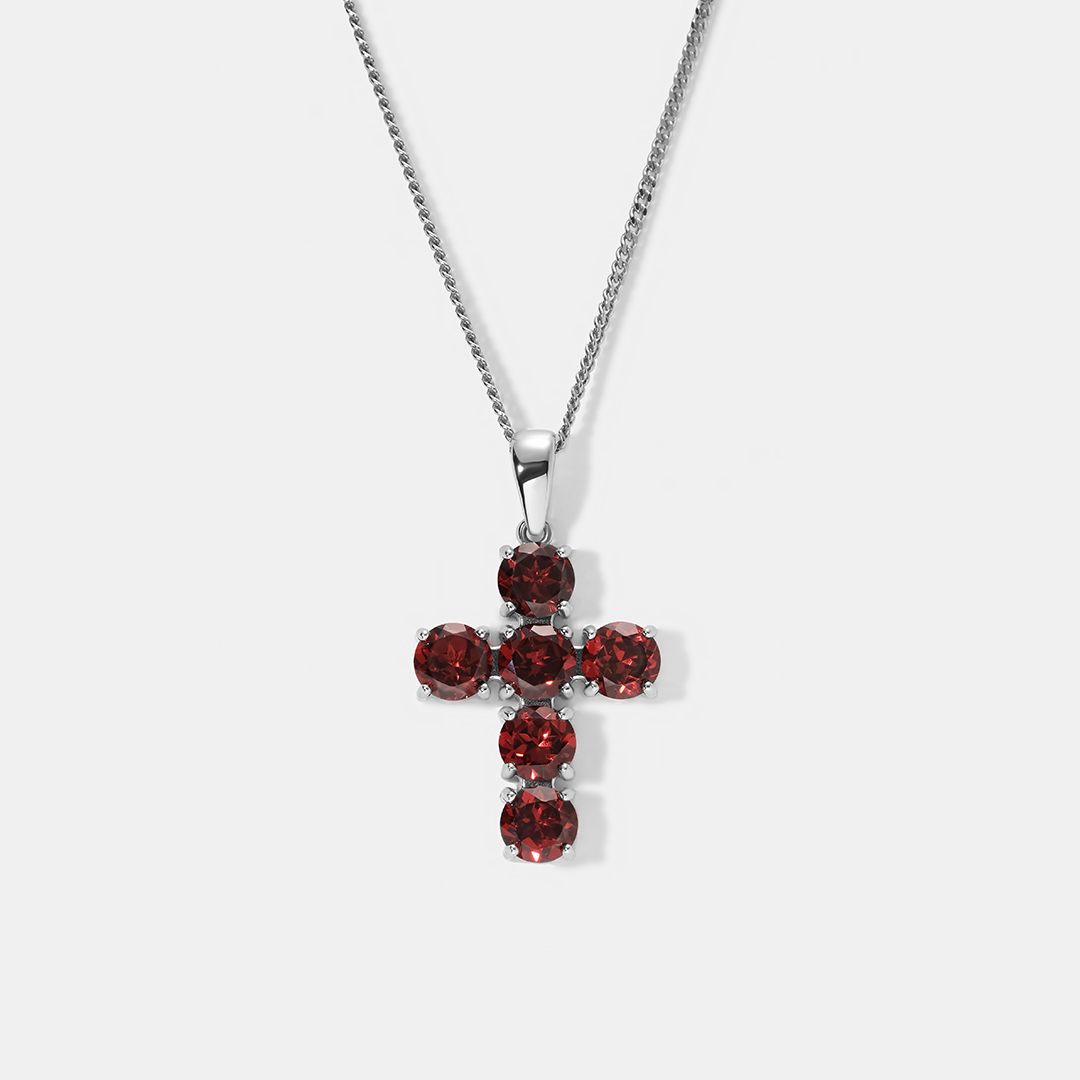 10422-001203 Подвеска (Ag 925)