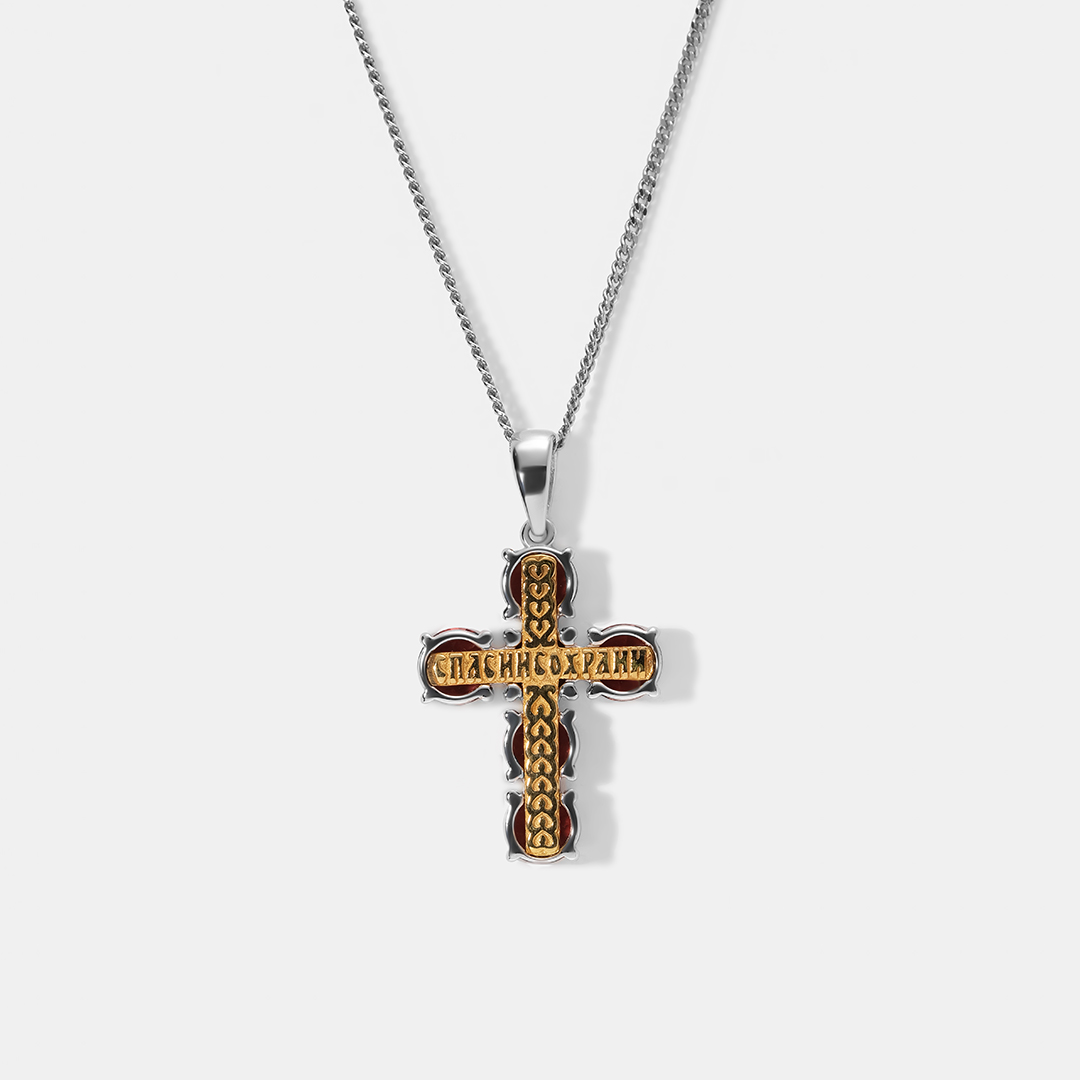 10422-001203 Подвеска (Ag 925)