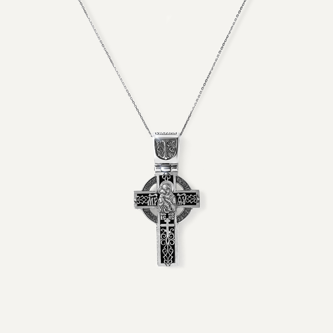 10422-001335 Подвеска (Ag 925)