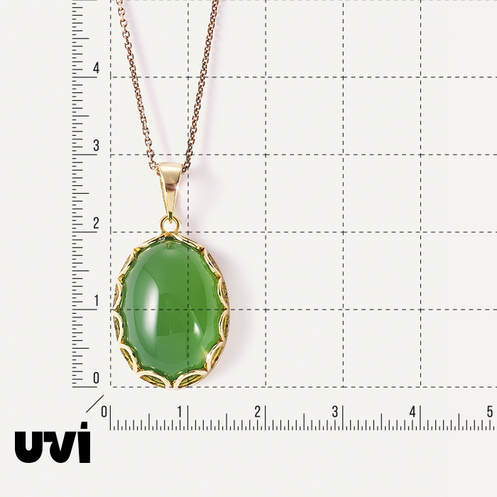 10422-001378 Подвеска (Ag 925)