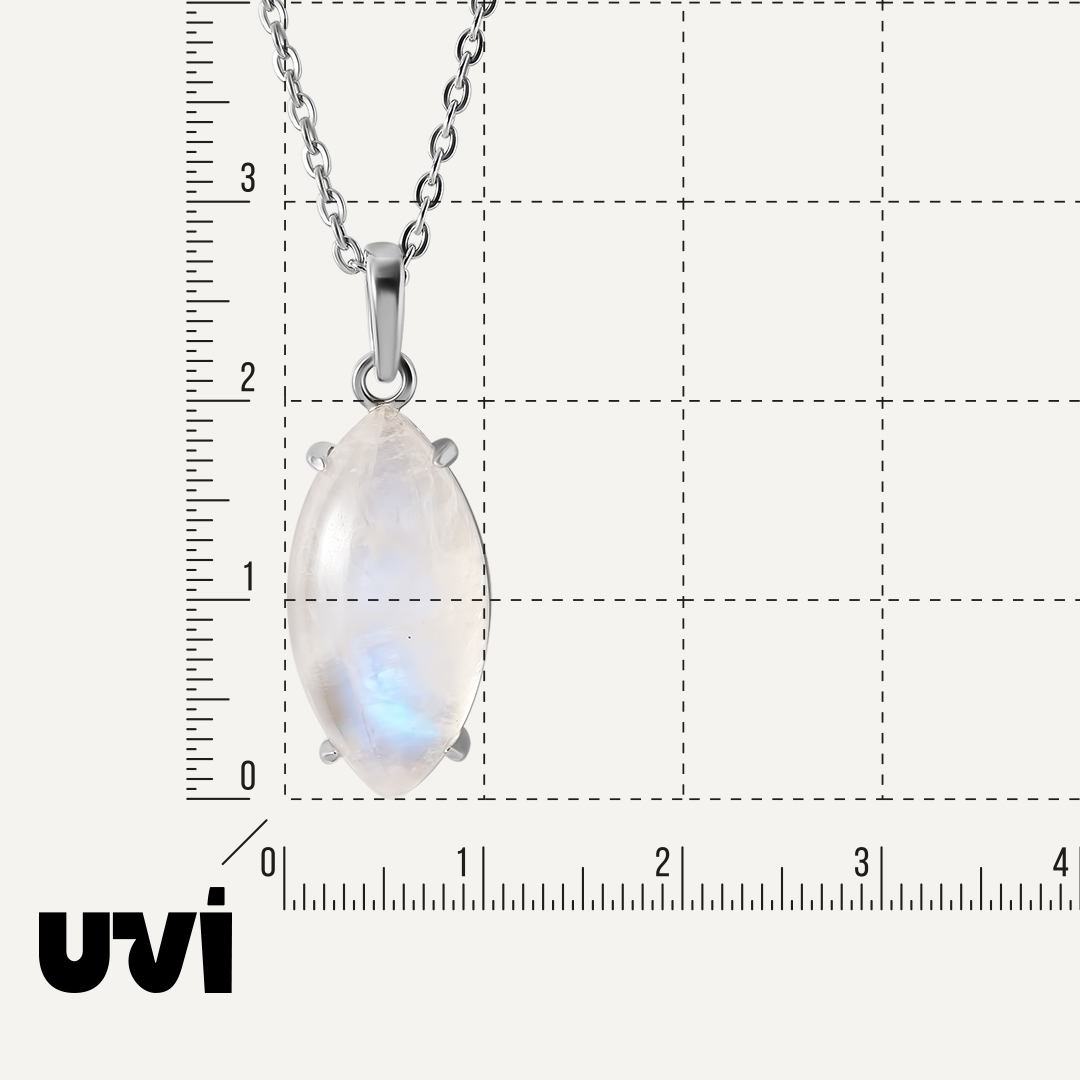 10422-001708 Подвеска (Ag 925)