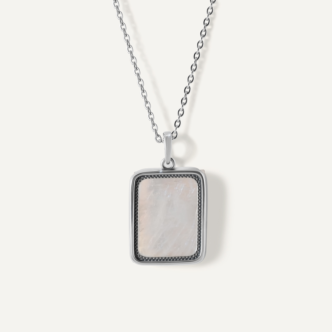 10422-001710 Подвеска (Ag 925)