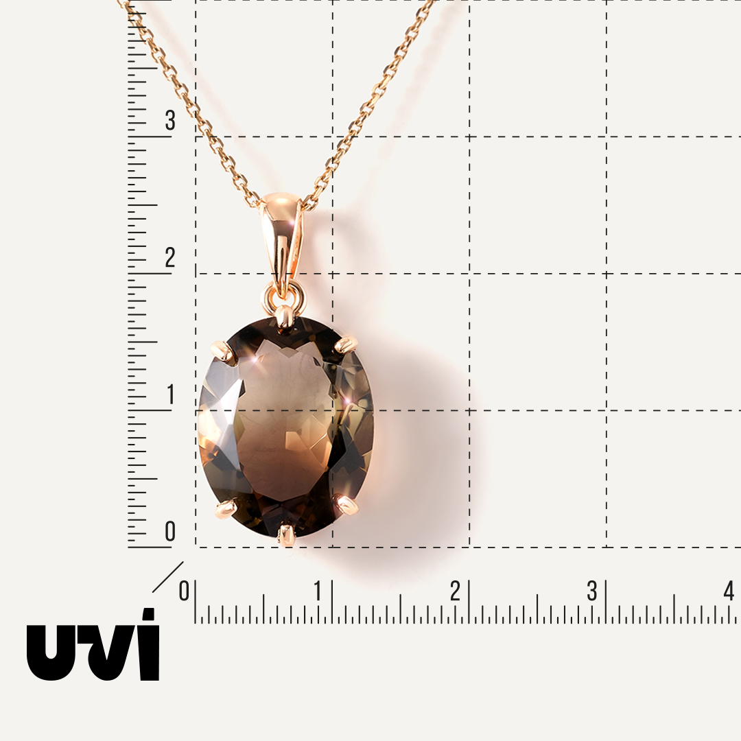 10422-001799 Подвеска (Ag 925)