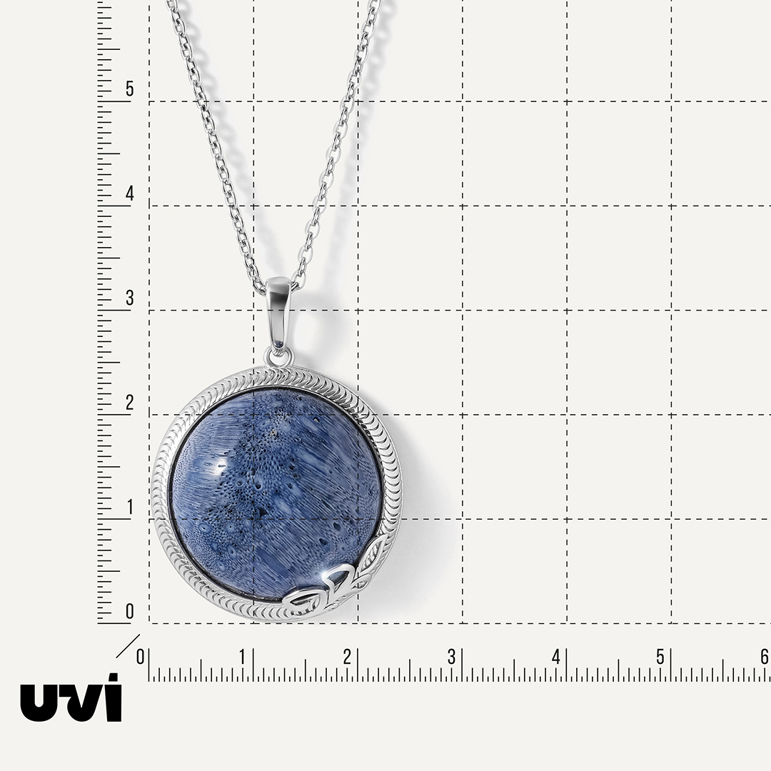 10422-001846 Подвеска (Ag 925)