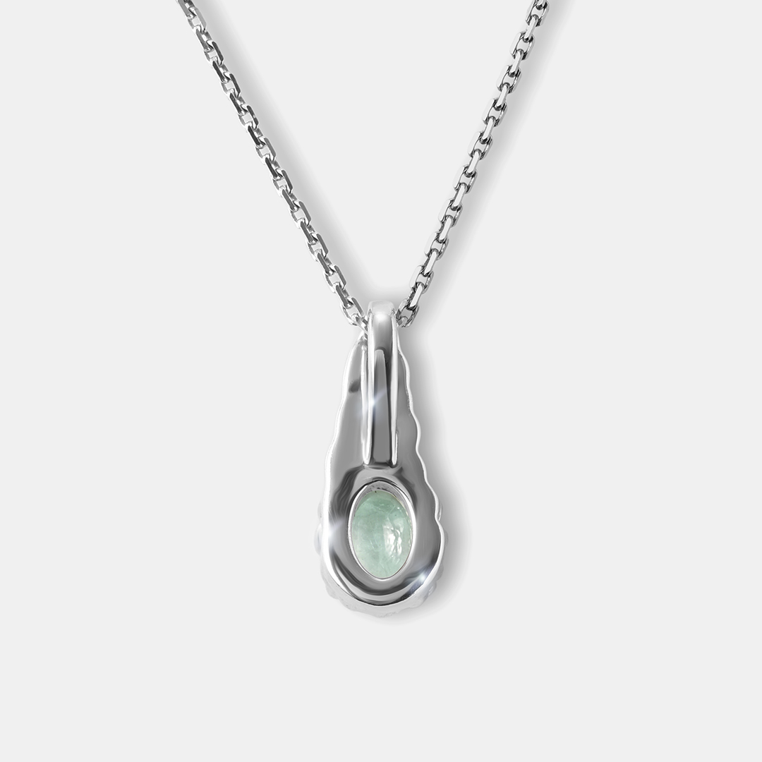 10422-001881 Подвеска (Ag 925)