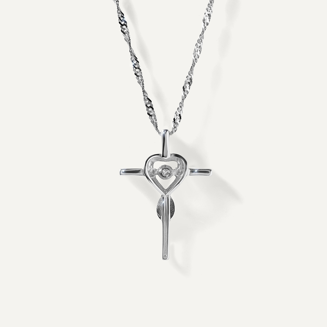 10422-001938 Подвеска (Ag 925)