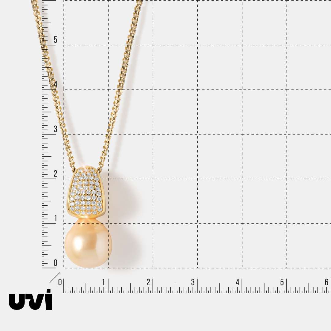 10422-001951 Подвеска (Ag 925)