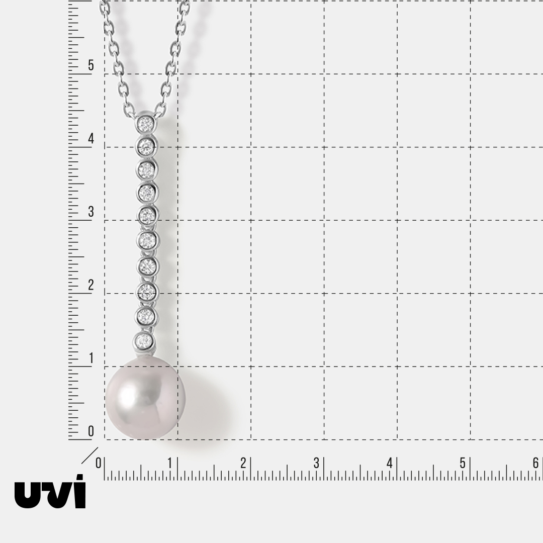 10422-001952 Подвеска (Ag 925)