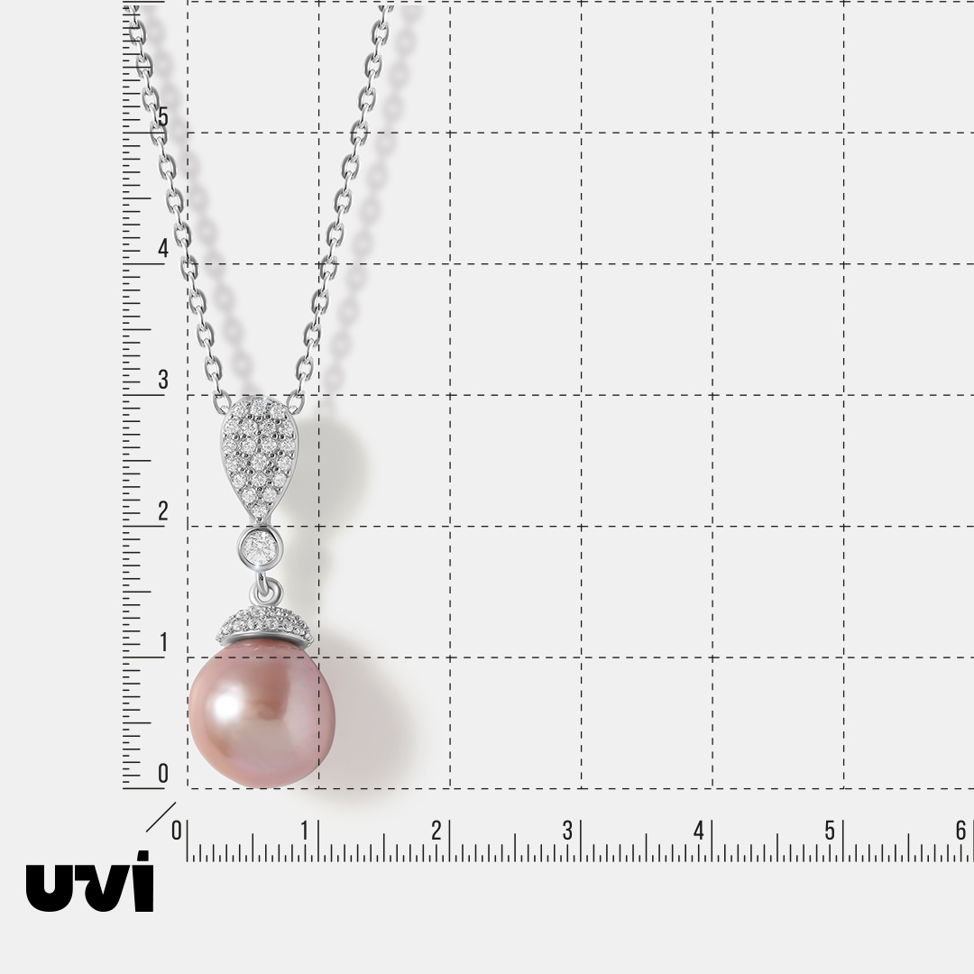 10422-001954 Подвеска (Ag 925)