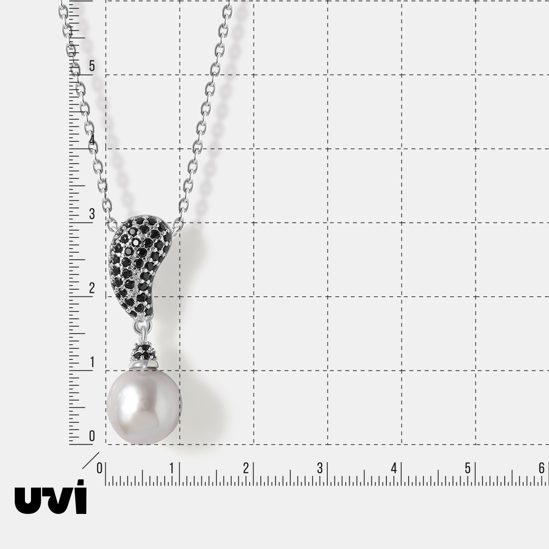 10422-001956 Подвеска (Ag 925)