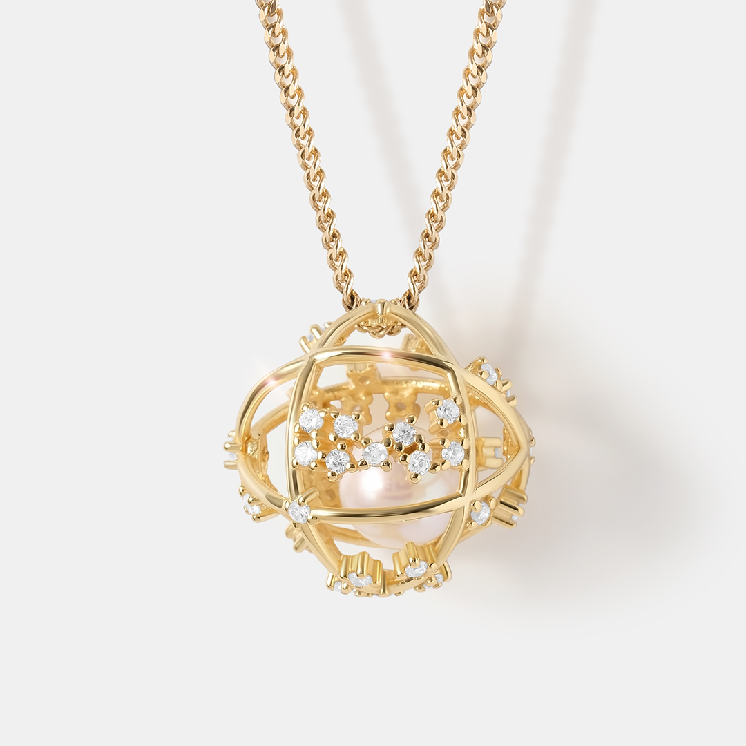 10422-001957 Подвеска (Ag 925)