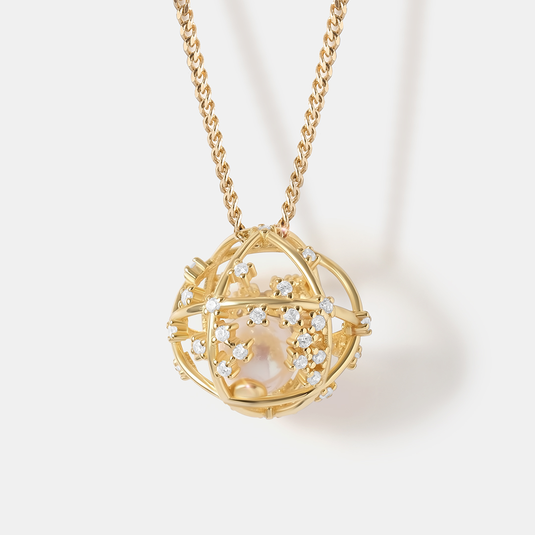 10422-001957 Подвеска (Ag 925)