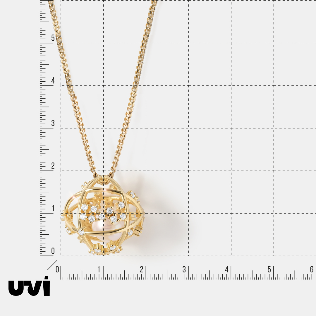 10422-001957 Подвеска (Ag 925)