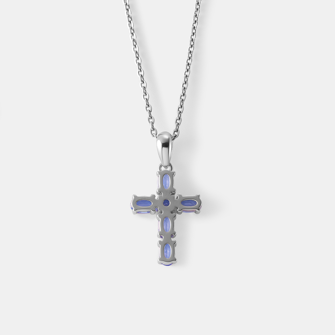 10422-002047 Подвеска (Ag 925)