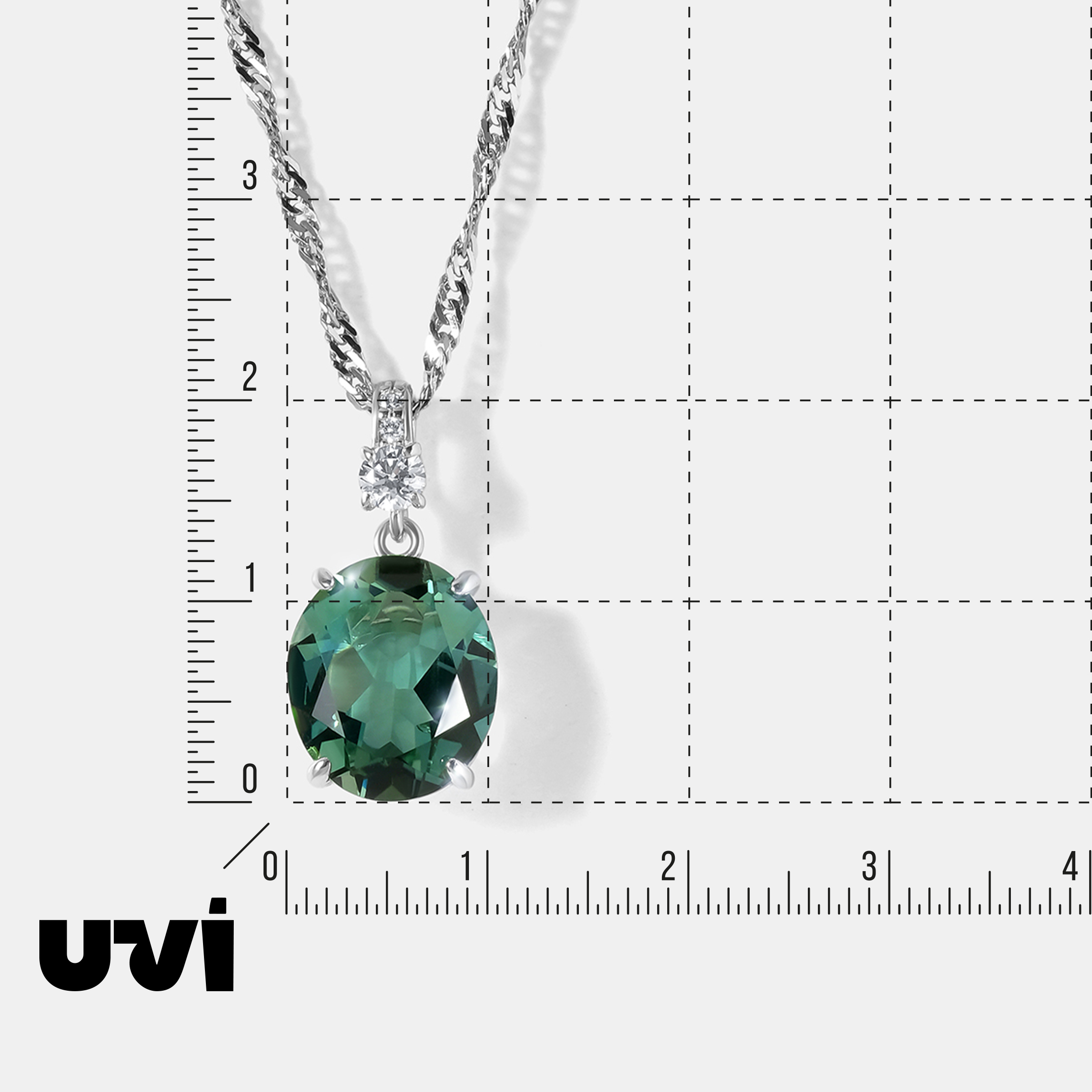 10422-002306 Подвеска (Ag 925)