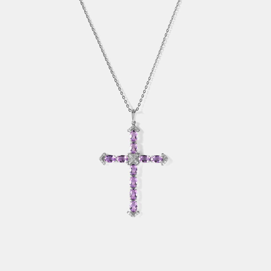 10422-002692 Подвеска (Ag 925)