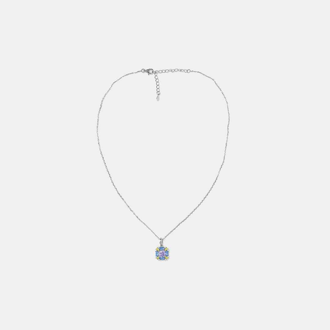 10423-000030 Подвеска на цепи (Ag 925)