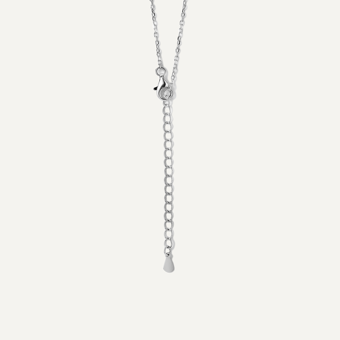 10423-000031 Подвеска на цепи (Ag 925)