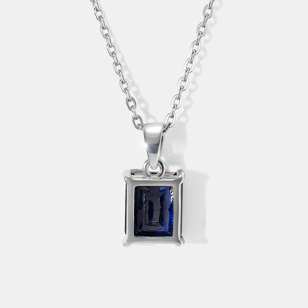 10423-000050 Подвеска (Ag 925)
