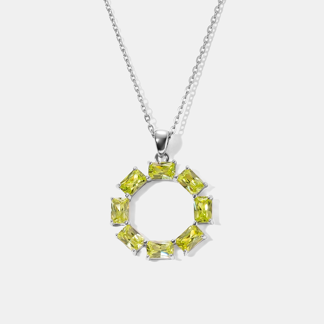 10423-000051 Подвеска (Ag 925)