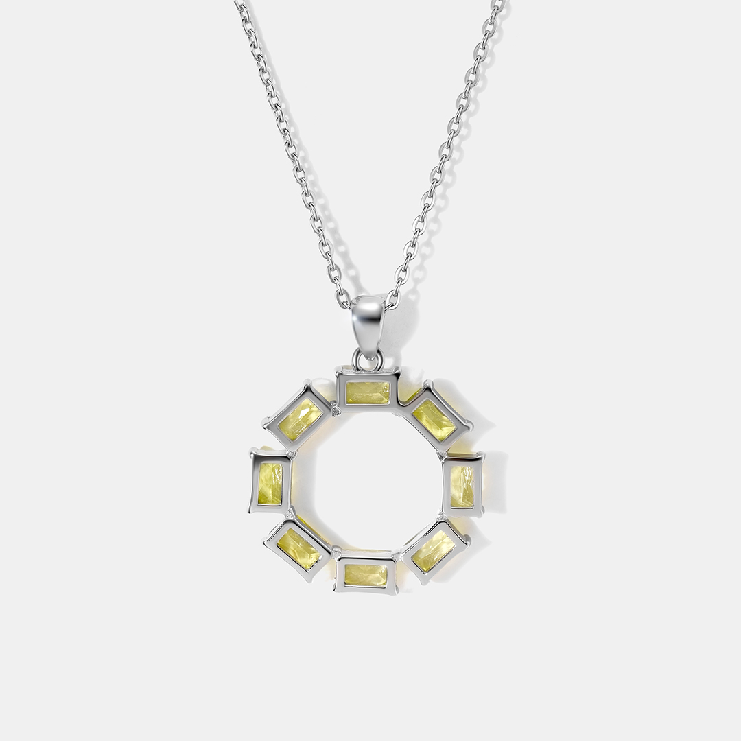 10423-000051 Подвеска (Ag 925)