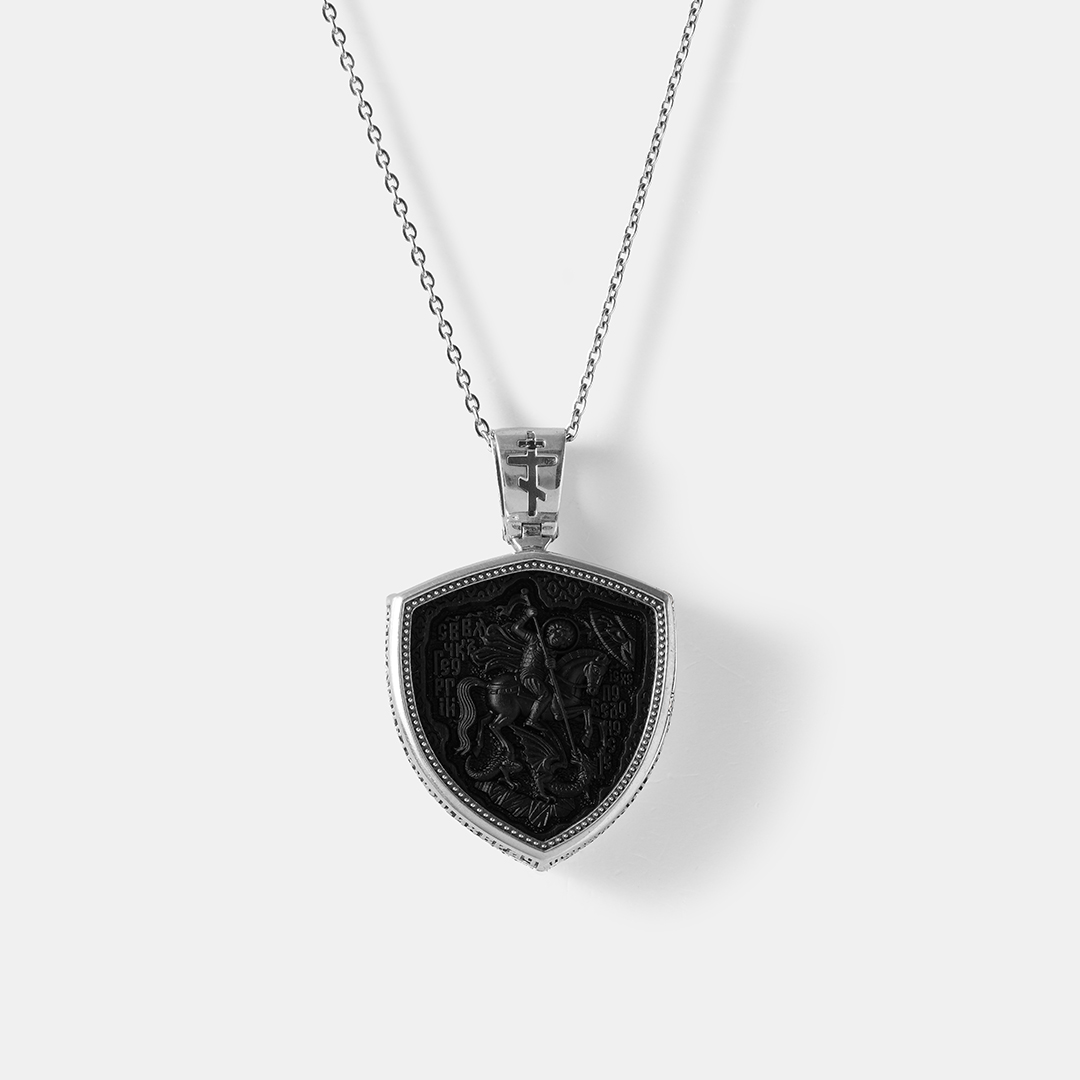 10423-000161 Подвеска (Ag 925)