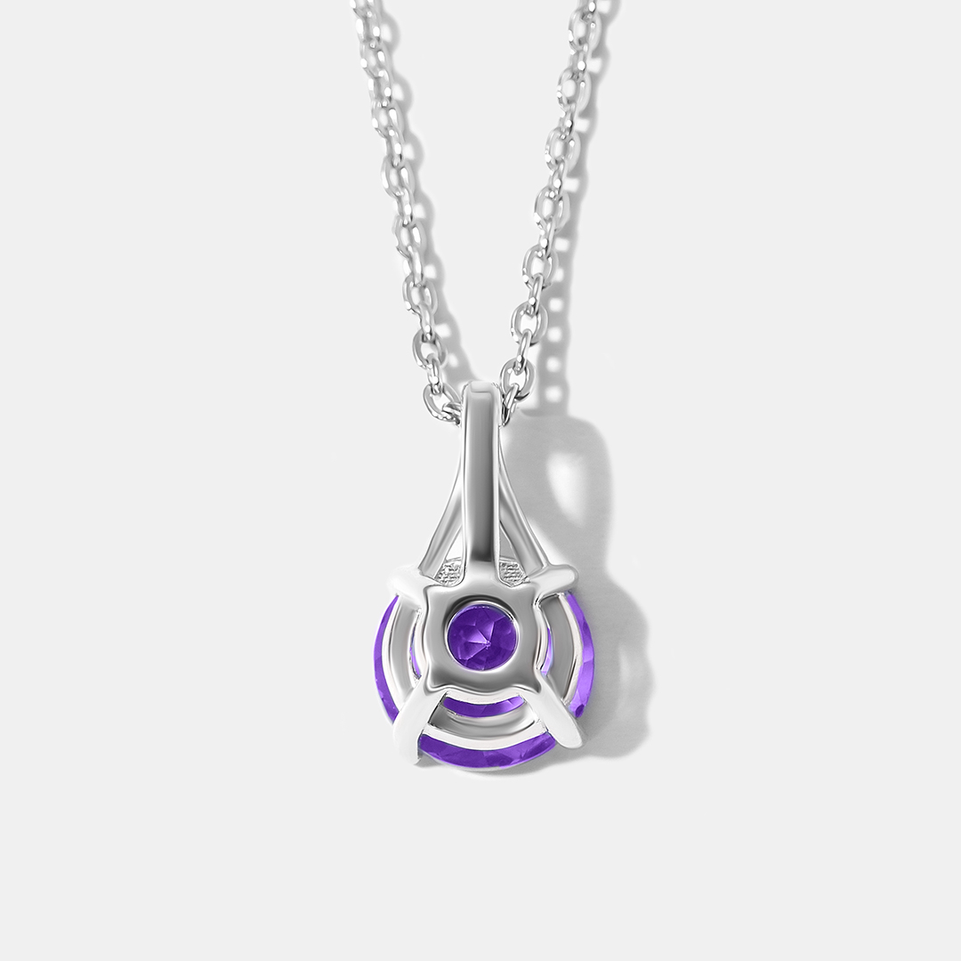 10429-000158 Подвеска (Ag 925)