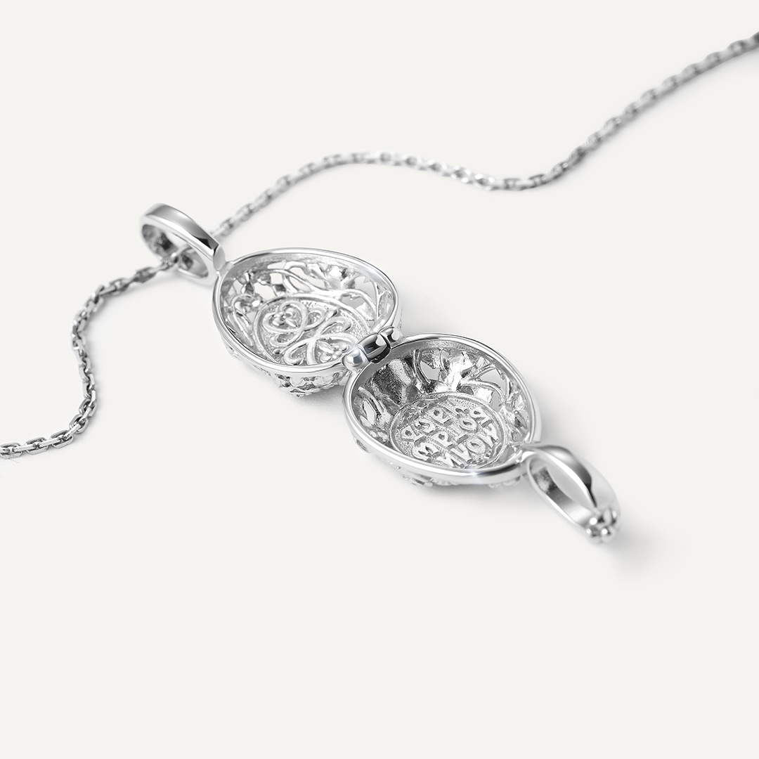 10429-000218 Подвеска (Ag 925)