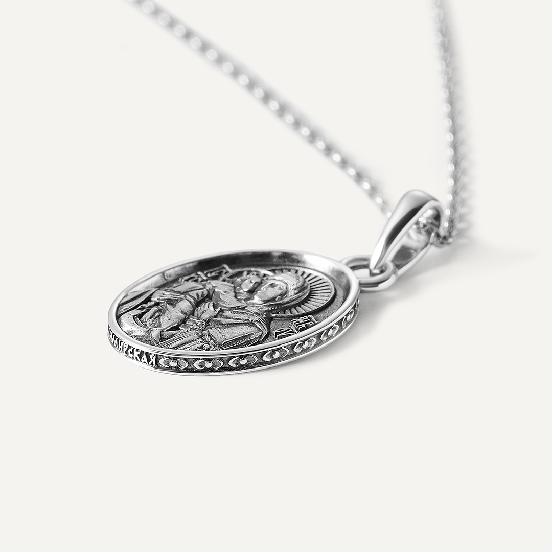 10429-000229 Подвеска (Ag 925)