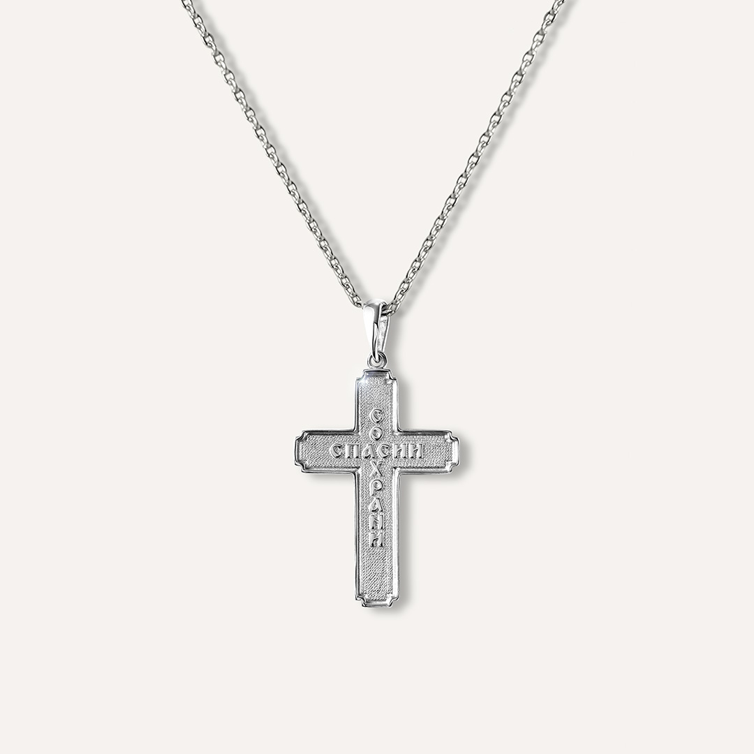 10429-000236 Подвеска (Ag 925)