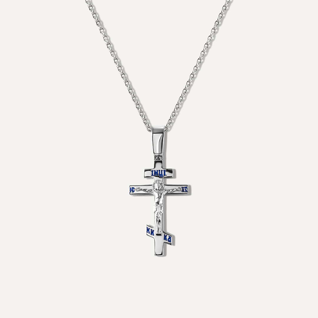 10429-000237 Подвеска (Ag 925)