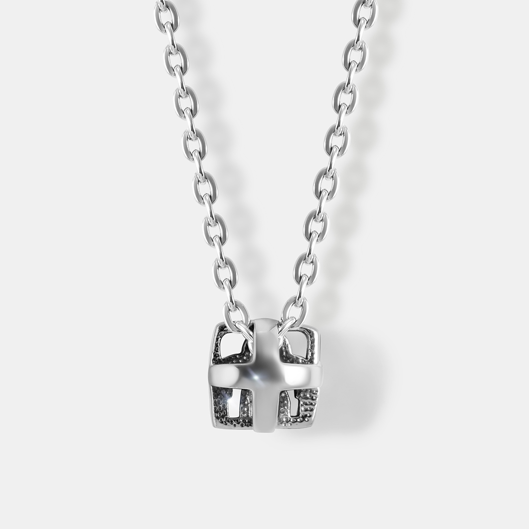 10429-000291 Подвеска (Ag 925)