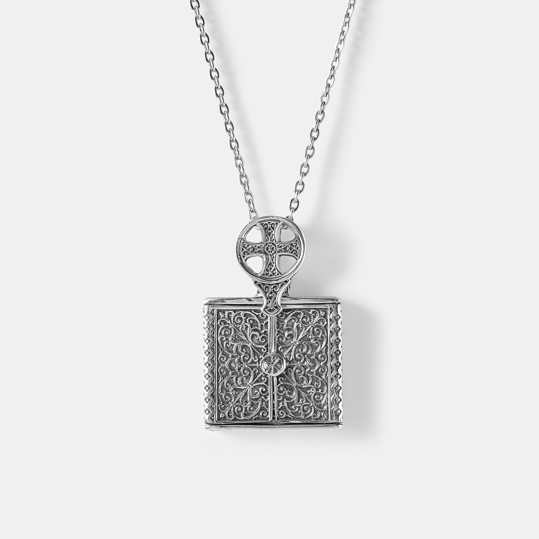 10429-000317 Подвеска (Ag 925)