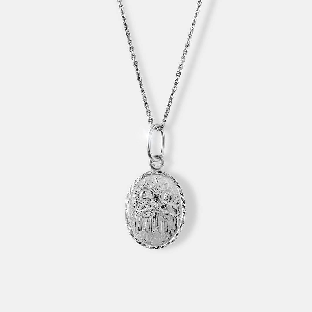 10429-000322 Подвеска (Ag 925)