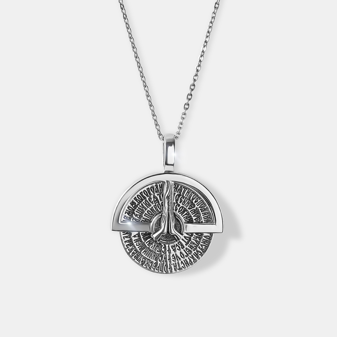10429-000323 Подвеска (Ag 925)